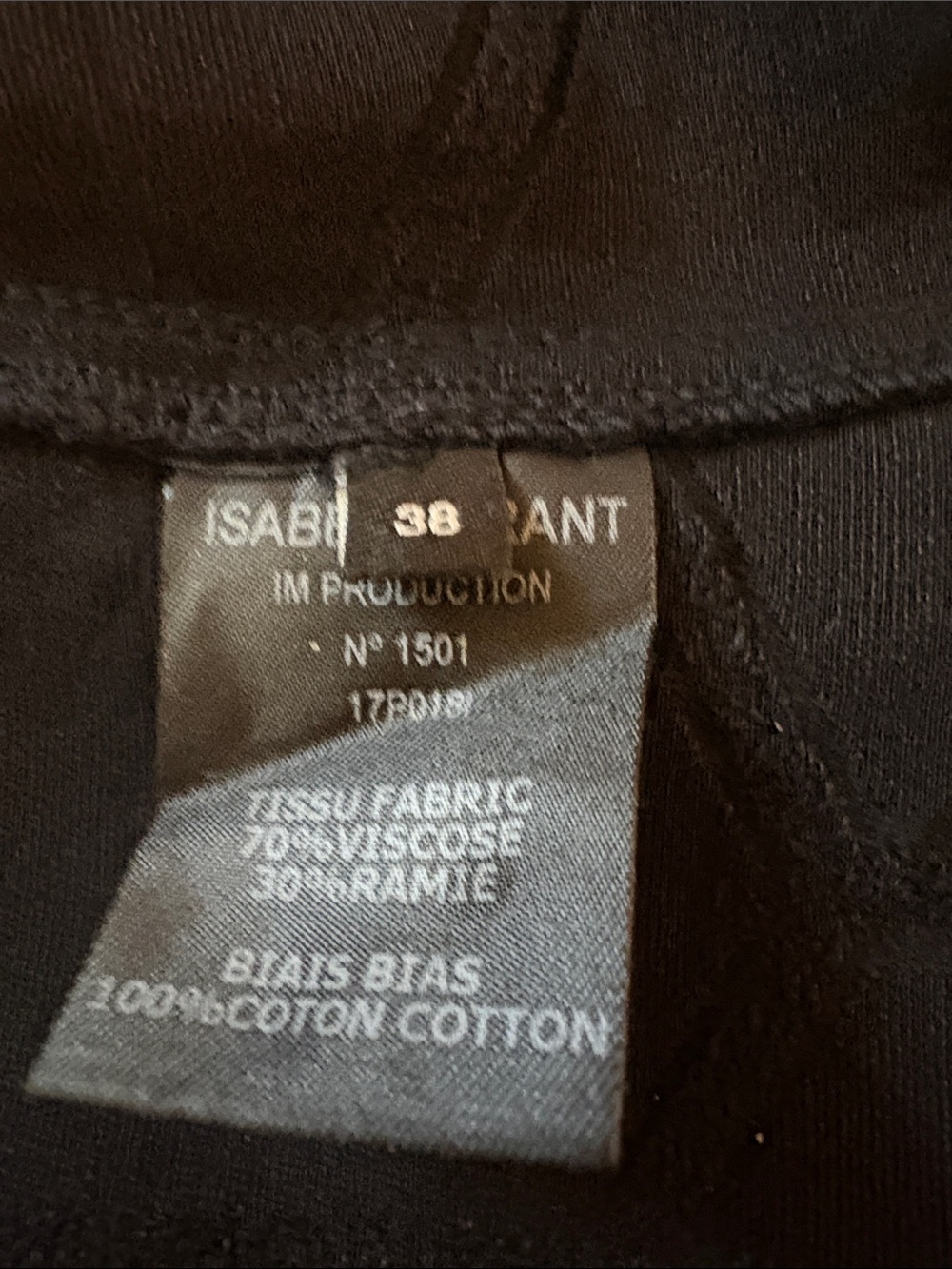 Isabel Marant - Picture 8 of 9
